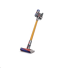 戴森(Dyson) 吸尘器V8 Fluffy Origin手持吸尘器家用除螨无线宠物家庭适用