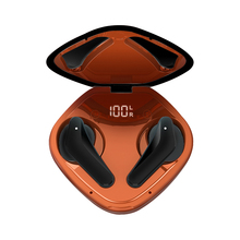 阿奇猫蓝牙耳机5.0超长待机双耳商务通话跑步防水无线降噪运动入耳式 JF-T5