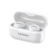 联想（Lenovo） LP11 蓝牙耳机无线双耳迷你/隐形降噪超长待机TWS耳塞运动耳机