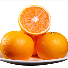源头优品 湖北秭归九月红脐橙 手剥果冻橙 橙子柑橘新鲜水果 现摘现发 多仓发货
