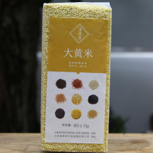 滇厘厘 大黄米 470g