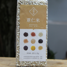 滇厘厘 薏米仁 470g