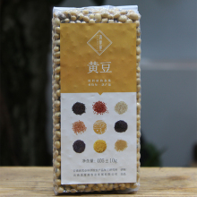滇厘厘 本地黄豆 405g
