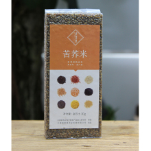 滇厘厘 苦荞米 470g