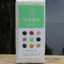 滇厘厘 珍珠糯米500g