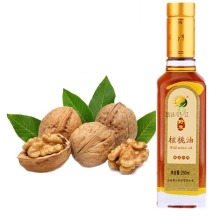 滇厘厘 核桃油250ml