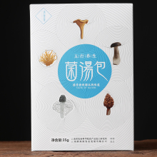 滇厘厘 滇厘厘菌汤包石斛款蓝色 35g