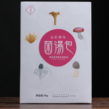 滇厘厘 滇厘厘菌汤包古树款 红色50g