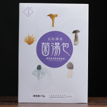 滇厘厘 滇厘厘菌汤包茯苓款 紫色