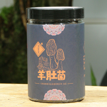 滇厘厘 滇厘厘羊肚菌45g