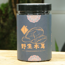 滇厘厘 野生木耳70g