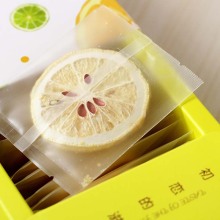 滇厘厘 冻干柠檬片50g