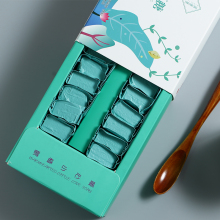 滇厘厘 原汁红糖盒装288g