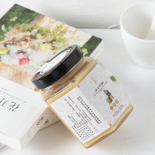 滇厘厘 土蜂蜜250g