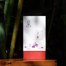 滇厘厘 拾光一叶上红－紫娟红茶 60g