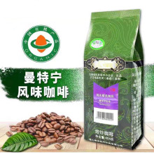 滇厘厘 锦庆曼特宁风味咖啡454g
