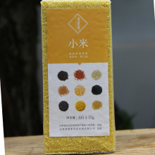 滇厘厘 小米500g*5袋
