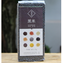 滇厘厘 黑米500g*5袋