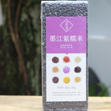 滇厘厘墨江紫米500g*5袋