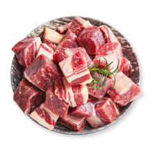 牛腩肉500克x2袋