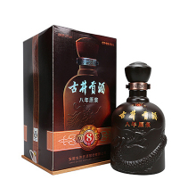 古井贡酒年份原浆古8 2008年50度425ml