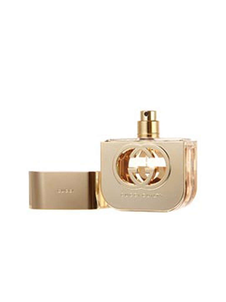 gucci guilty罪爱女士淡香水,50ml[50ml]