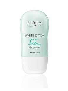 碧欧泉修颜平肤隔离霜SPF30+/PA++(绿色)30ML[30ml]