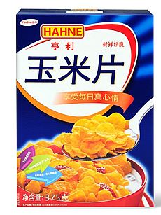 玉米片