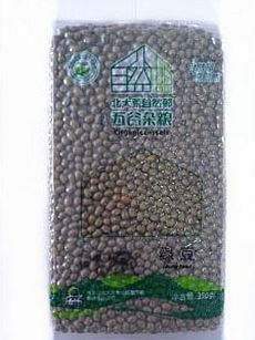 北大荒 北大荒自然邨杂粮——绿豆