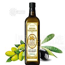 迈萨维诺 特级初榨橄榄油 1L