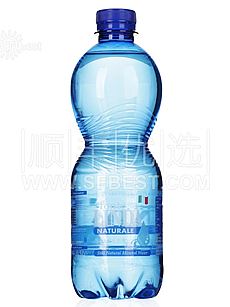领地 天然矿泉水 500ml