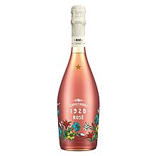 卡维留里 意大利之花桃红葡萄酒-甜型 750ml