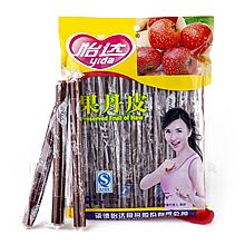 怡达 果丹皮 500g