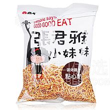 张君雅小妹妹点心面100g（鸡肉味）