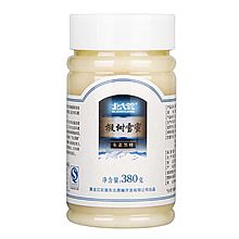 北大荒 北大荒东北黑蜂椴树雪蜜380g