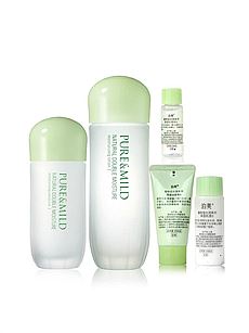 泊美倍水润买二赠四套装[120ml+150ml+30ml+30ml+7ml+5g]