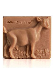 billie goat soap比利山羊奶蜂蜜手工皂100g[100g]