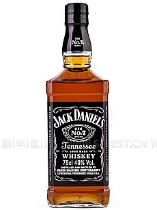 田纳西州威士忌