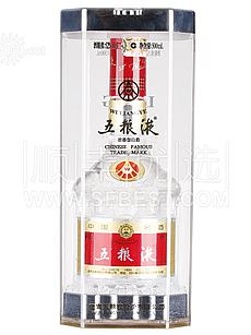 五粮液 52度 500ml