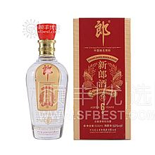 郎酒 新郎酒 6年 52度 500ml