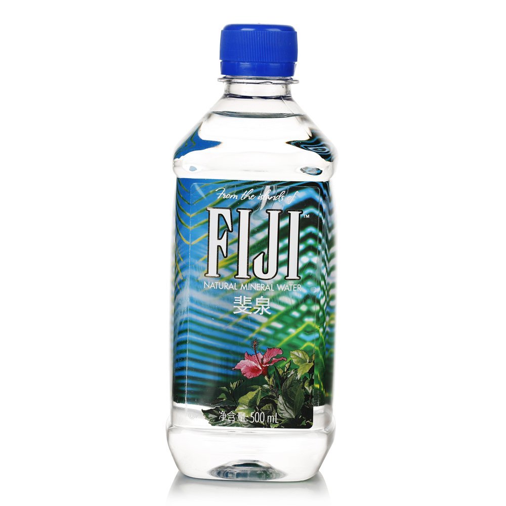 斐泉 天然矿泉水 500ml