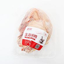 新侬到家 生态柴鸡 [1000g]