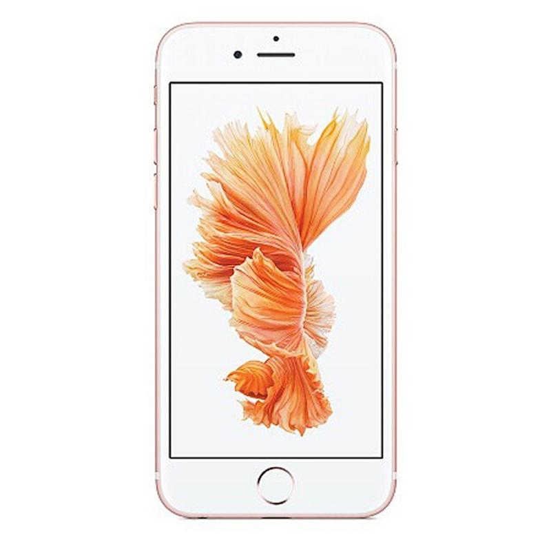 【电信赠费版】Apple iPhone 6s 64G 深空灰 移