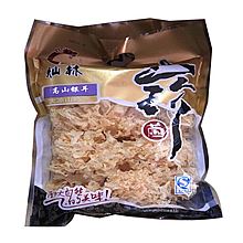 灿林 大凉山灿林特级高山银耳 [100g]