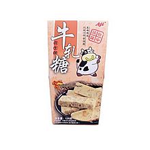 aji 牛轧糖(花生味)简体版 [120g]