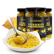 沃林 猕猴桃果酱 [180g*3]