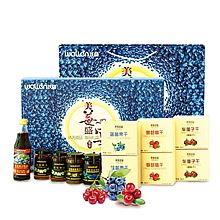 沃林 臻品礼盒 美莓盛宴 [1390g]