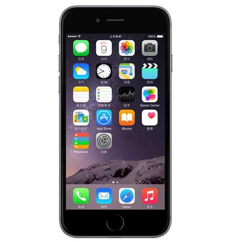 苹果 iPhone6 Plus 16G版 4G手机 A1524 赠:手