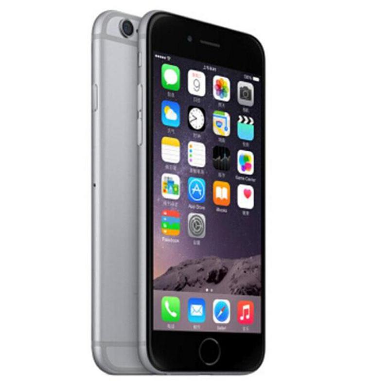 苹果 iPhone6 Plus 16G版 4G手机 A1524 赠:手