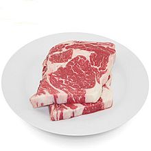 鑫农社 澳洲进口雪花西冷牛排+雪花肉眼牛排 [1880g]